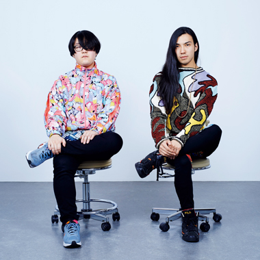 Sugar's CampaignとJ-POP。 | カーサ ブルータス Casa BRUTUS