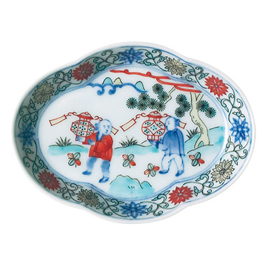 400年を迎えた有田焼の里へ豆皿を買いにきんしゃい！ | カーサ