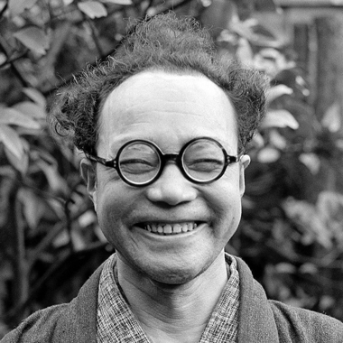 青森の土から立ち上る、棟方志功の全貌。｜行くぜ、東北。 | カーサ