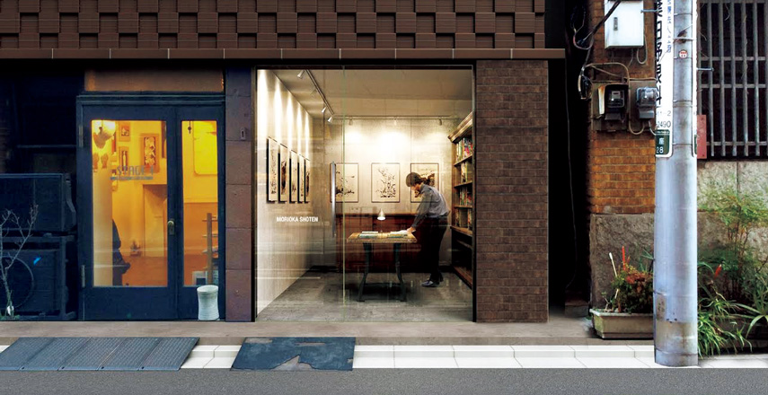 1936年マリオ ネゴツィオの店舗設備の建築 - メルカリ