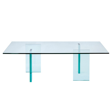 傑作《クラマタ グラステーブル》が復刻！ | カーサ ブルータス Casa