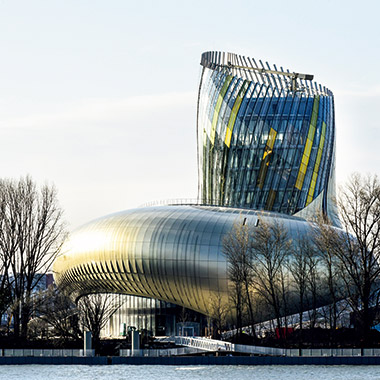 ワイン 建築 本 写真集『The Architecture of Wine』 The Architecture of Wine — Google Arts & Culture
