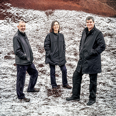RCRアーキテクツ\r
\r
RCR Arquitectes・Works プリツカー賞を受賞した〈RCR アーキテクツ〉の建築とは