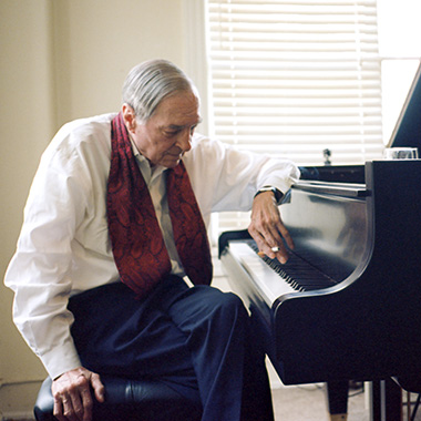 巨匠ウィリアム・エグルストンが、ミュージシャンデビュー!? | カーサ