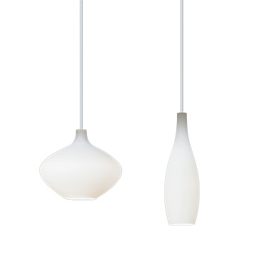 展示品ヤマギワ「ランパス」333F-279 ペンダントライト佐々文夫