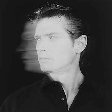 ロバートメイプルソープ Autoportrait Robert Mapplethorpe: Autoportrait ロバート・メイプルソープ