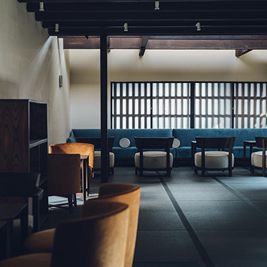 泊まれる数寄屋建築”が、京都・祇園に誕生。 | カーサ