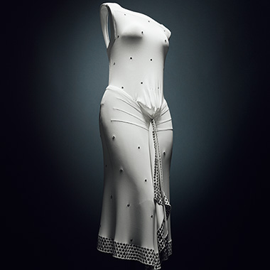 Azzedine Alaia】アズディン・アライア写真集 2018年 アズディン