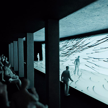 AUDIO ARCHITECTURE：音のアーキテクチャ展 | カーサ ブルータス Casa