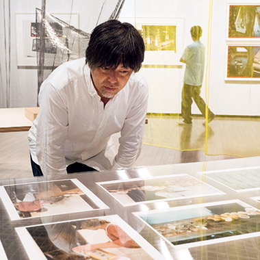 伝説のレストラン〈FOOD〉に東京の料理人が思うこと。 | カーサ