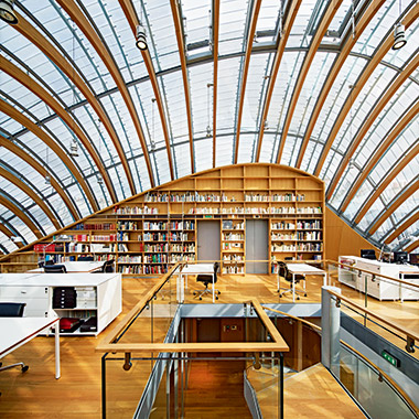 レンゾ・ピアノの半世紀を振り返る。 | カーサ ブルータス Casa