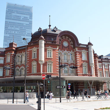 辰野金吾 中央停車場 建物展覧図  (現 東京駅)  レプリカ 辰野金吾 中央停車場 建物展覧図 (現 東京駅) レプリカ - メルカリ