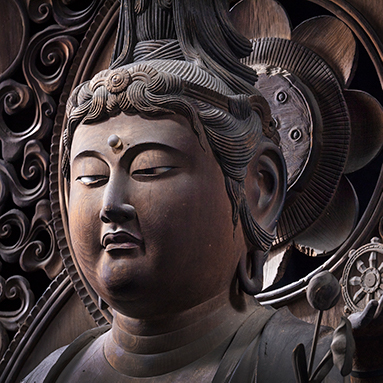 トーハクに極楽浄土が出現!? | カーサ ブルータス Casa BRUTUS