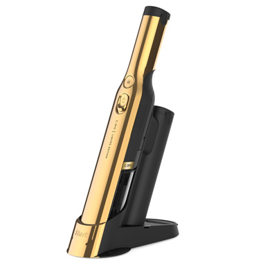 スター・ウォーズ』デザインの〈シャーク〉ハンディクリーナー