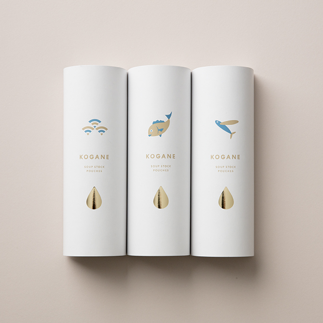 “ジャケ買い”したくなる老舗の無添加だし。料理の幅が広がる風味と旨み。