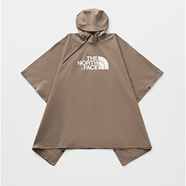 the north face ✖️ HYKE コラボ　big tee TNFH THE NORTH FACE × HYKE – HYKE ONLINE STORE