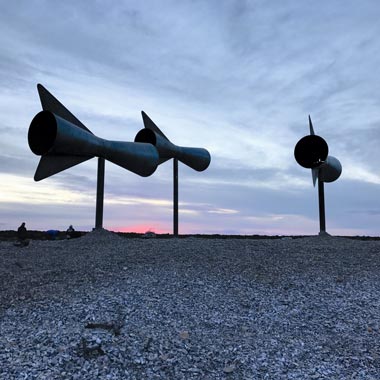 Christian Boltanski　クリスチャン・ボルタンスキー ボルタンスキー、35年ぶりのポンピドゥー・センターでの個展
