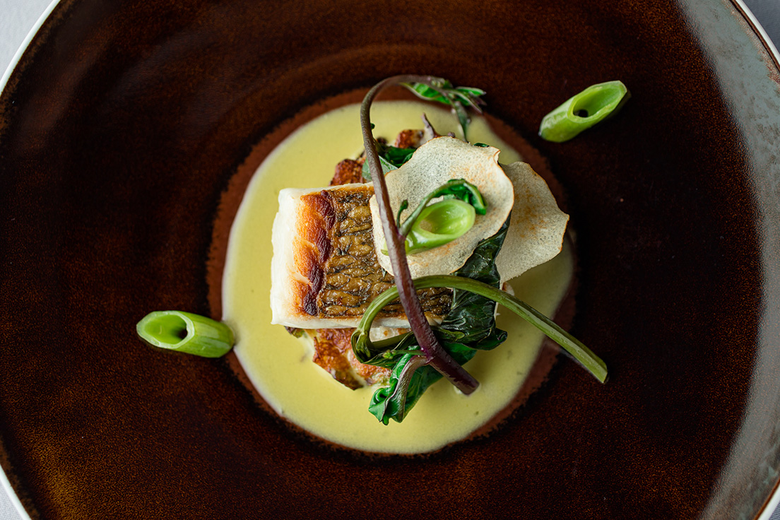 熱海 No 1 フレンチ ル プルースト ミウラ 寺尾妙子のnewsなレストラン カーサ ブルータス Casa Brutus