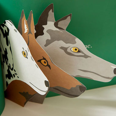 造本作家、デザイナー・駒形克己の世界に迫る。 | カーサ ブルータス