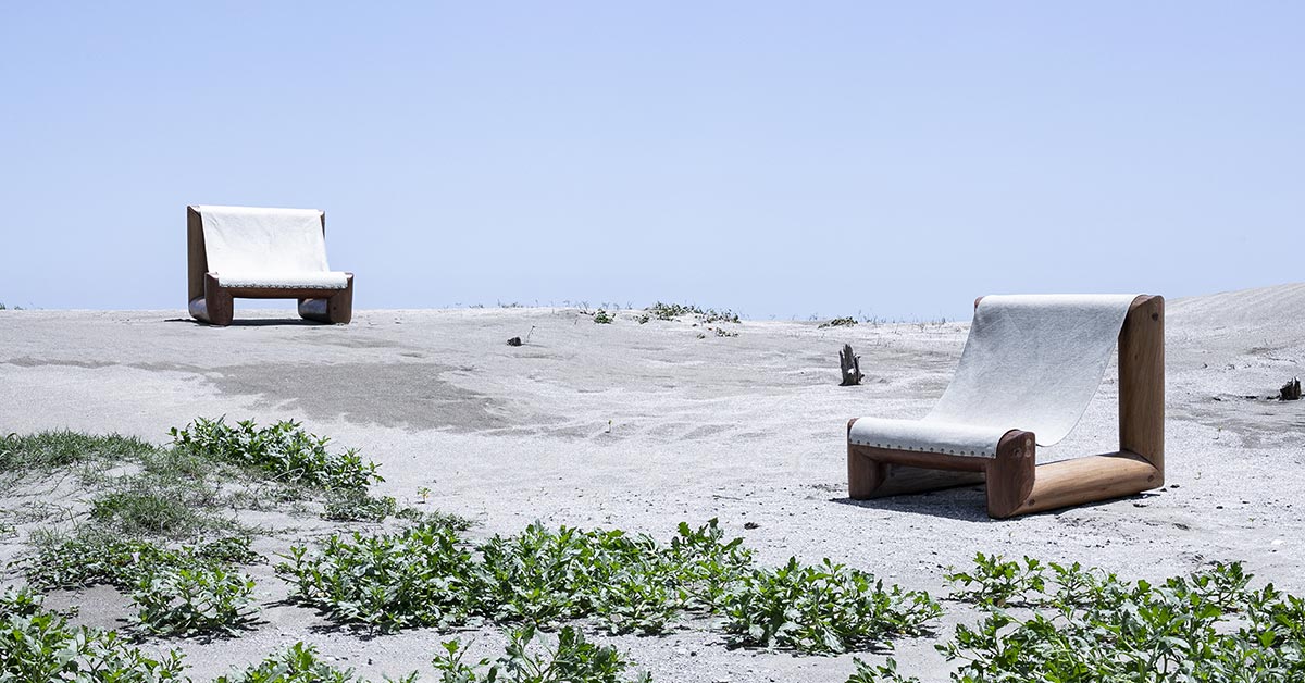 注目のブラジル・ミッドセンチュリー家具に触れられるイベントが