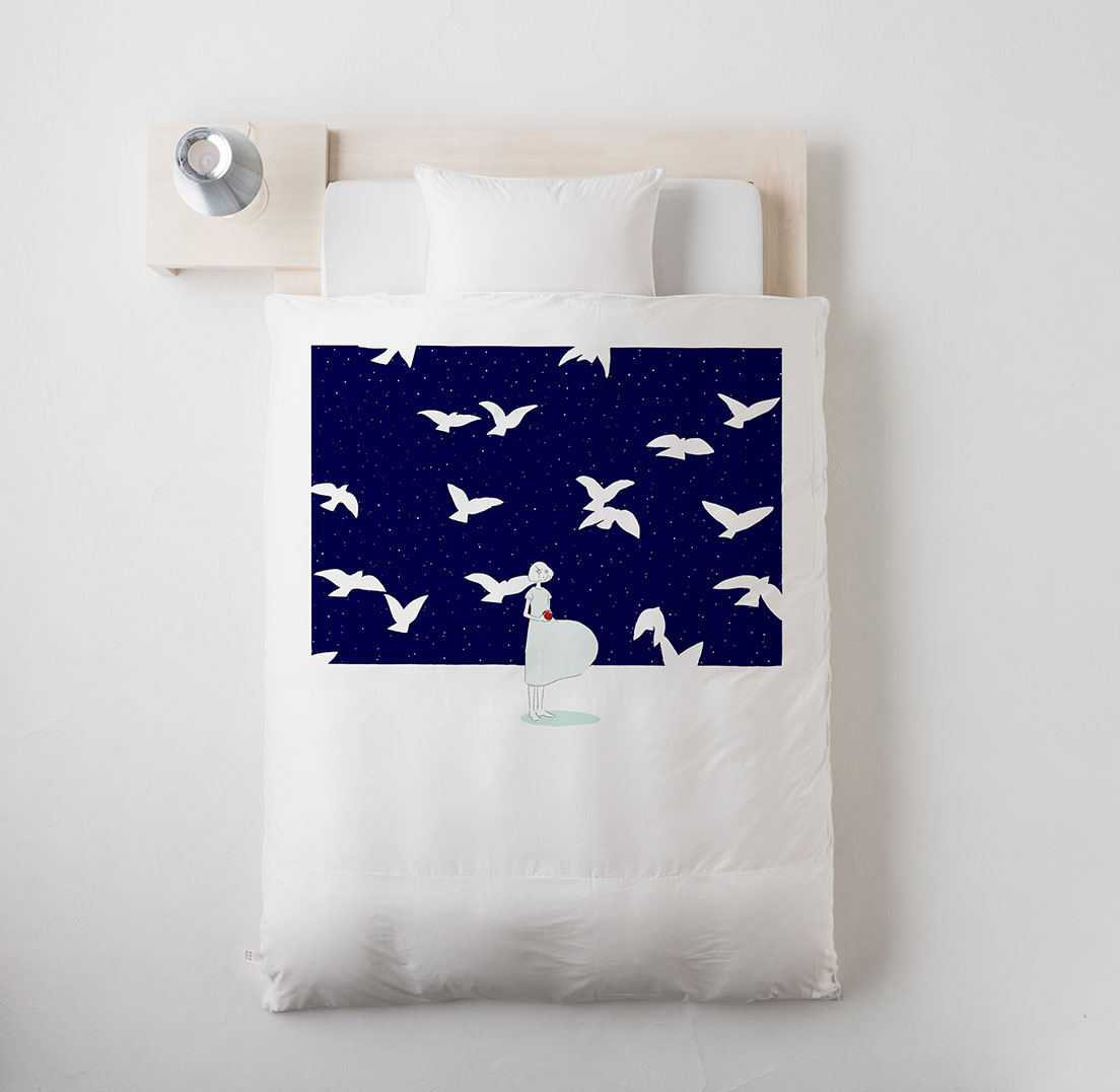 漫画家・カシワイの作品