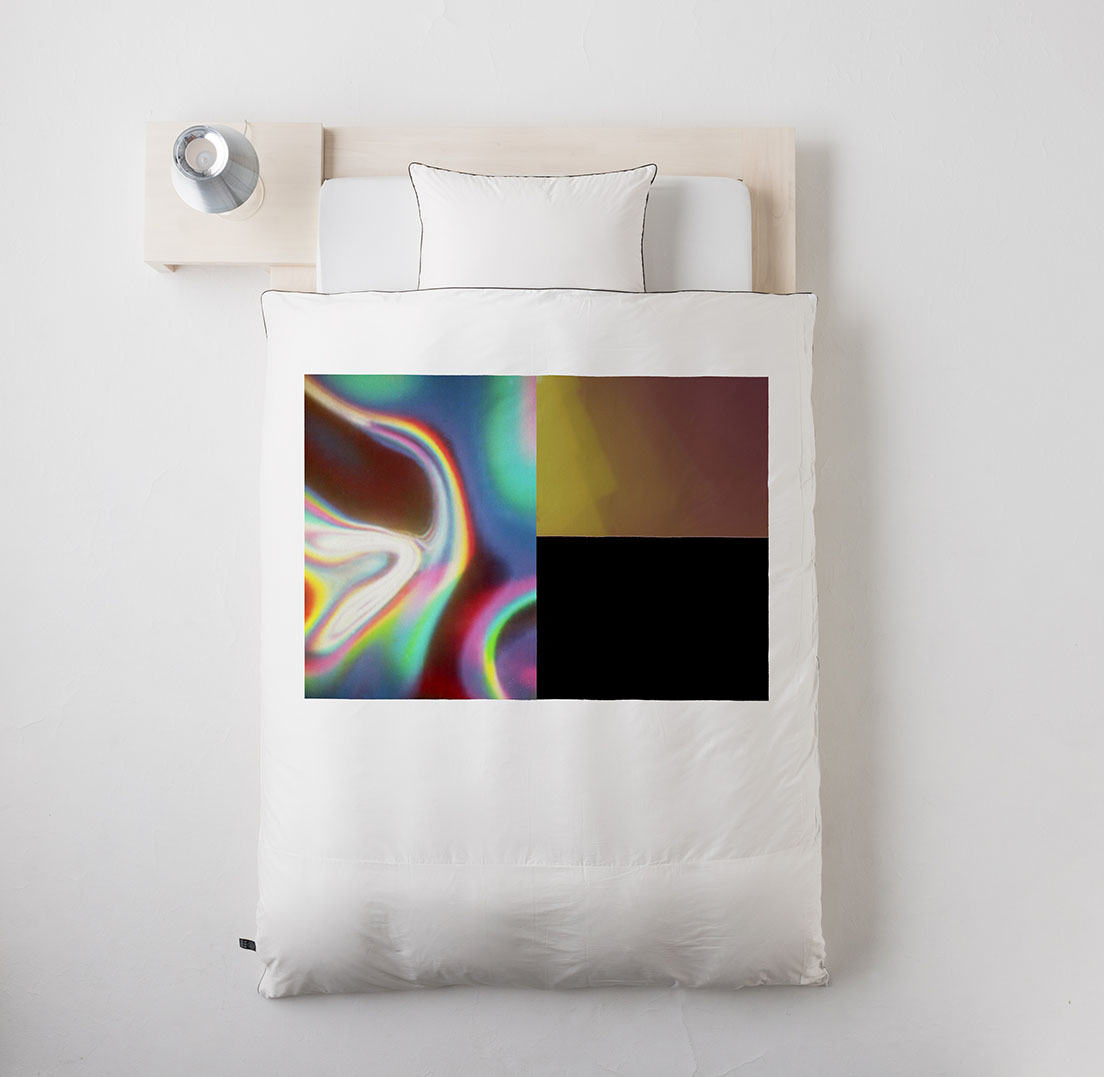 写真家・井崎竜太朗《samplings》