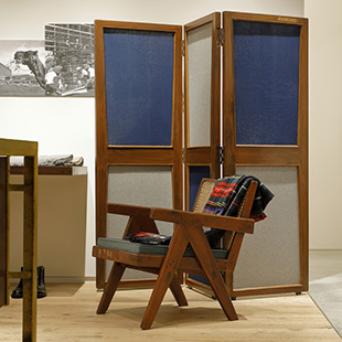 ル・コルビュジエ展 建築とアートその創造の軌跡 | 森美術館