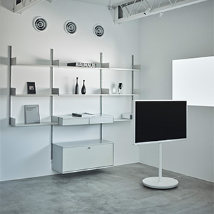 TH-43LF1 レイアウトフリーテレビ レイアウトフリーテレビ TH-43LF1を発売 | 個人向け商品 | 製品