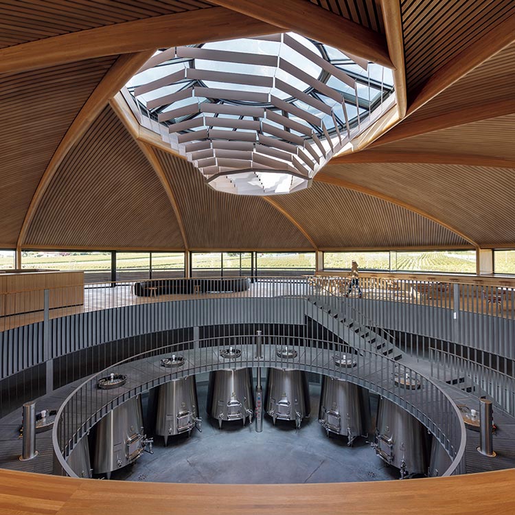 ルノー・センター ノーマン・フォスター Norman Foster: Swindon Renault Centre ノーマン・フォスター
