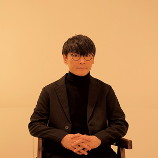 サカナクション・山口一郎さんがイサム・ノグチに惹かれる理由