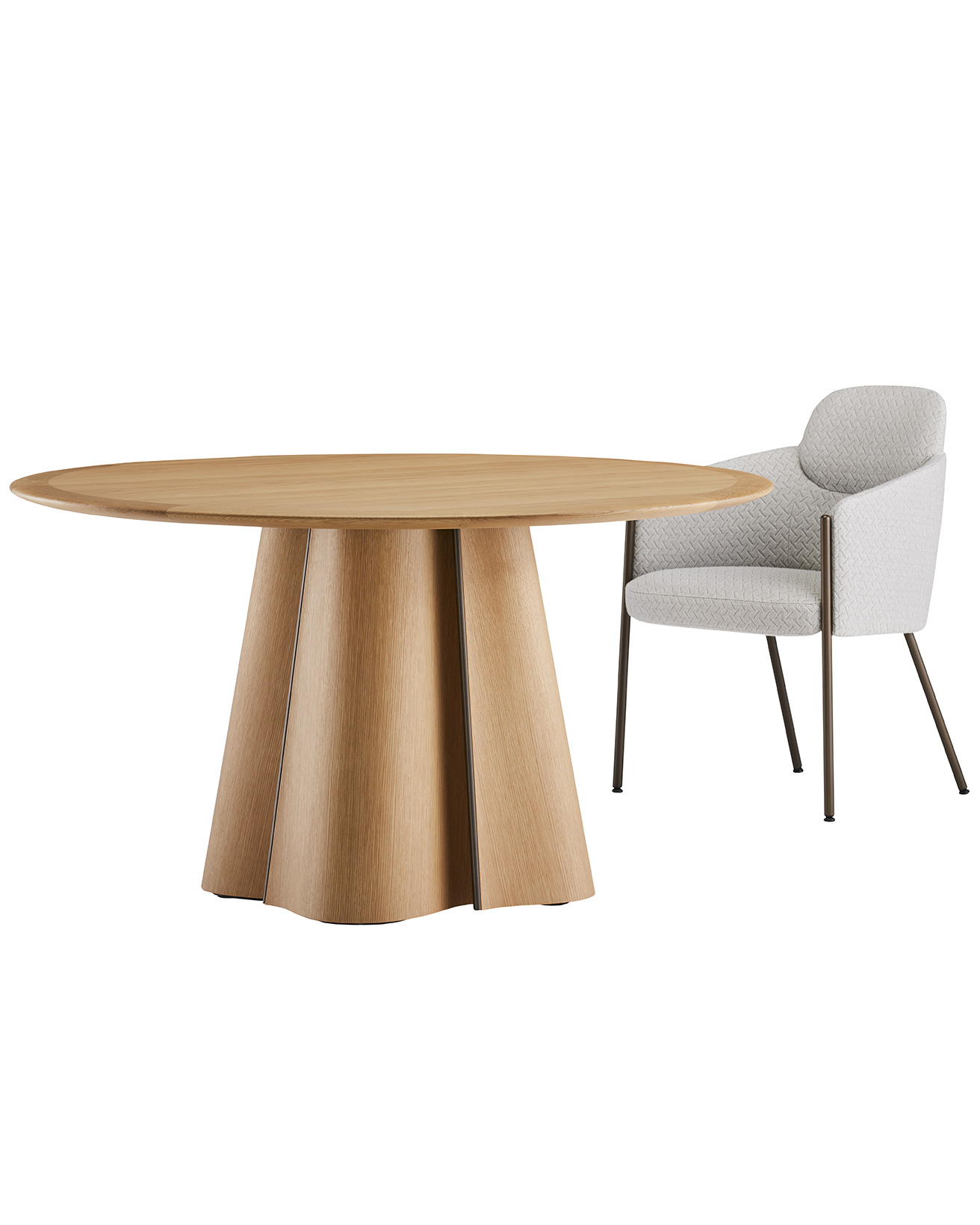 アルフレックスジャパンがロマンティックな作風で知られるドイツの実力