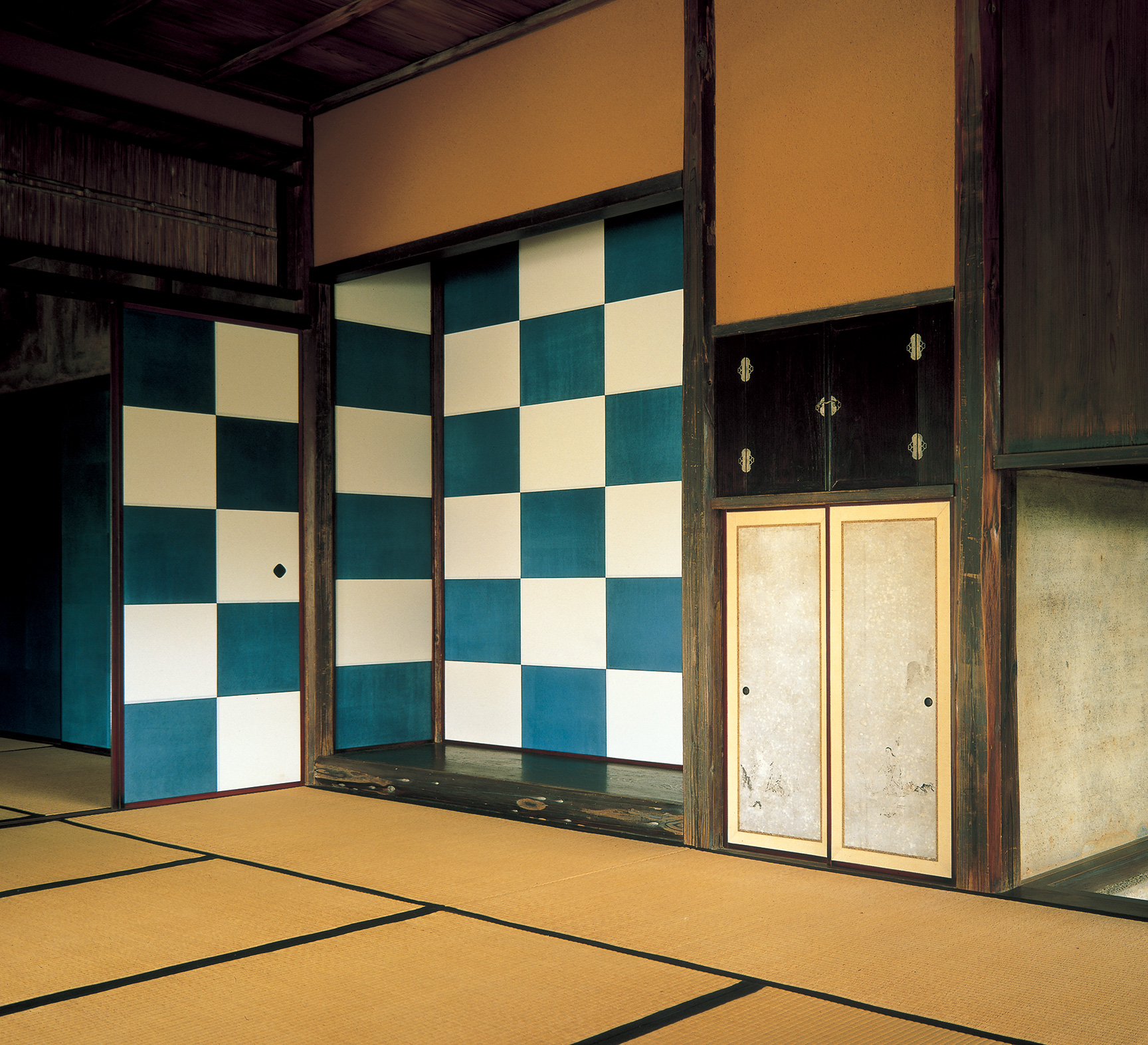 桂離宮 | BEST ARCHITECTURE | カーサ ブルータス Casa BRUTUS