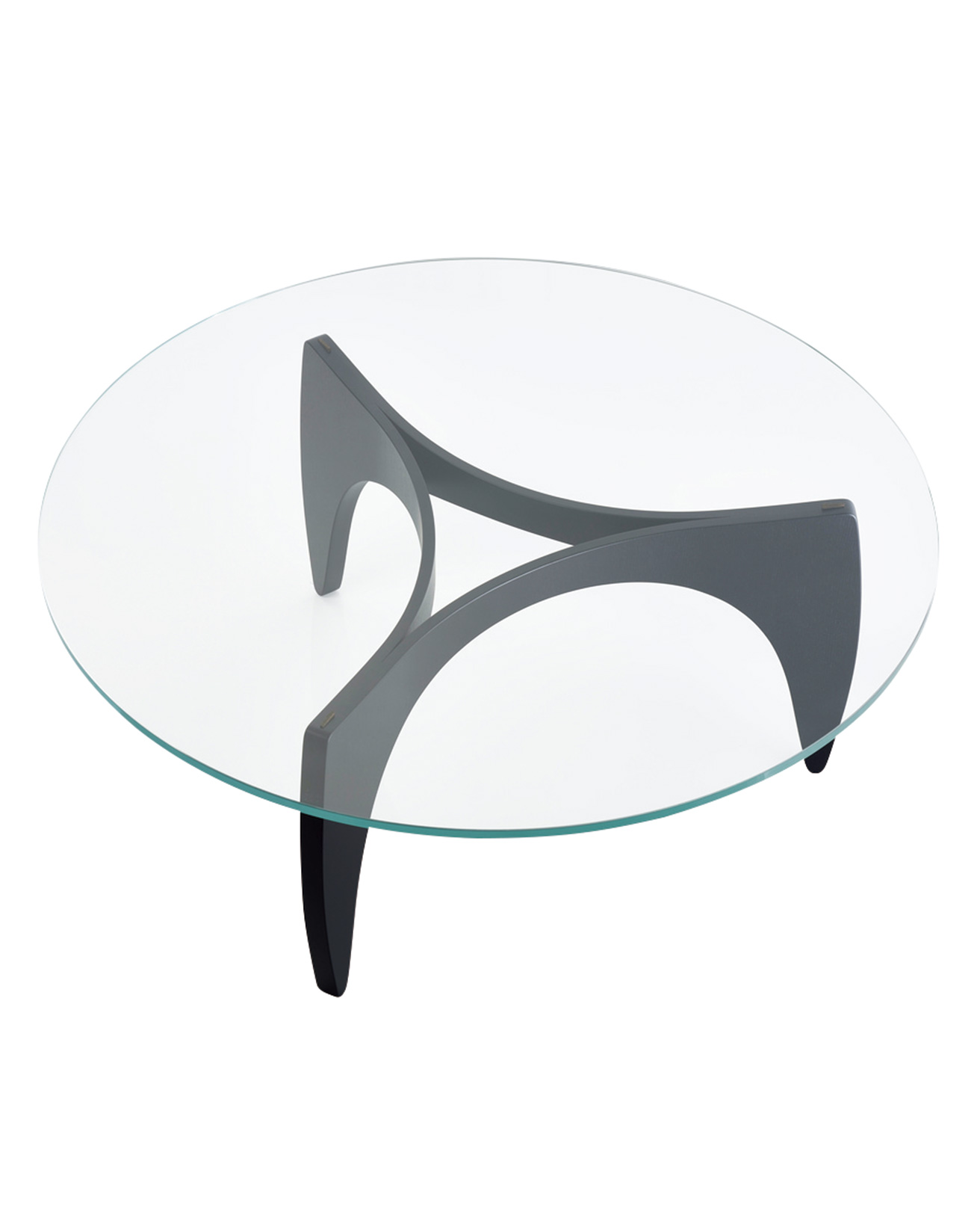 1952年にデザインされたポール・ケアホルムの《PK60™ コーヒーテーブル