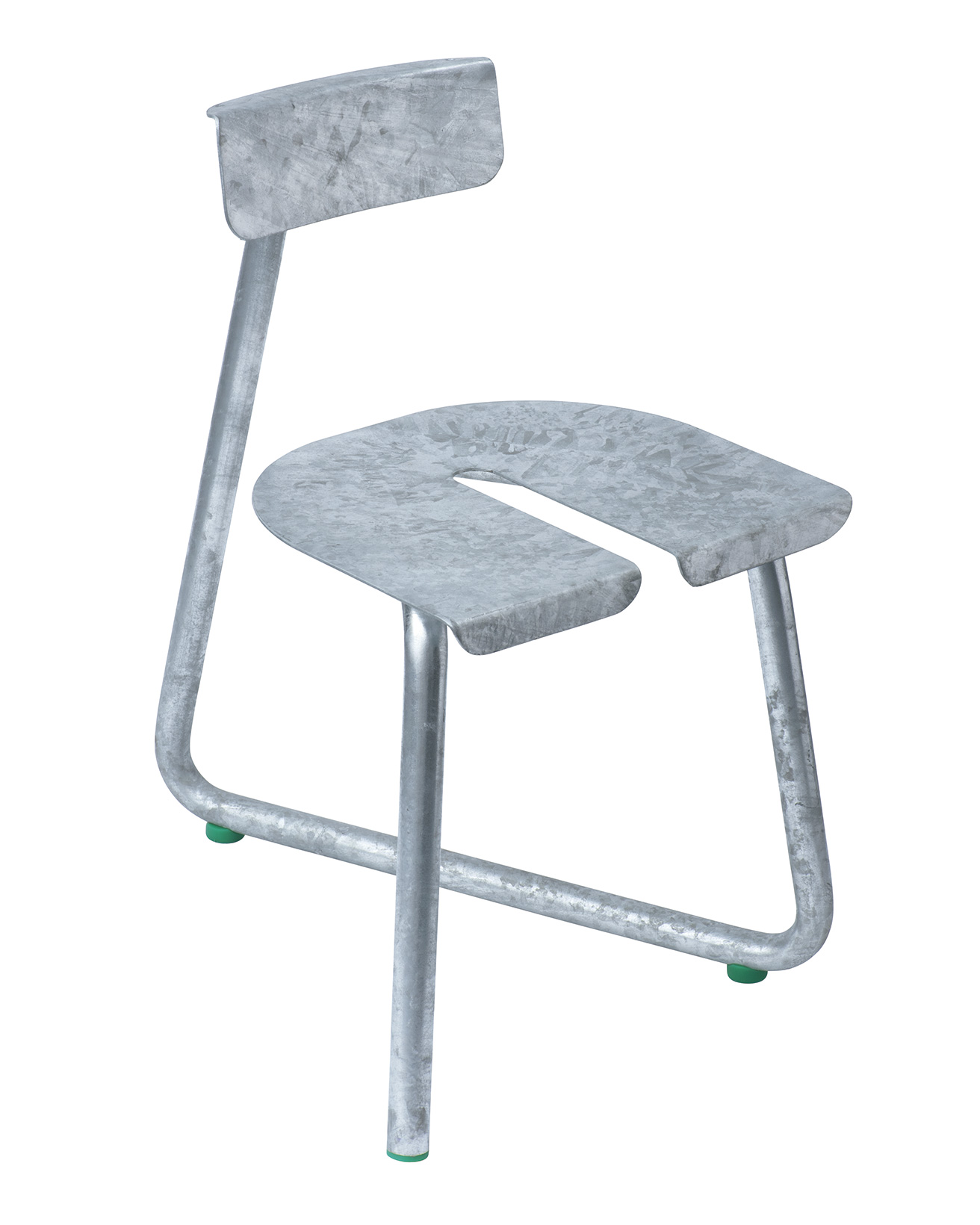 ヴィンテージ家具のギャラリストが手がけたユニークな椅子に惚れる