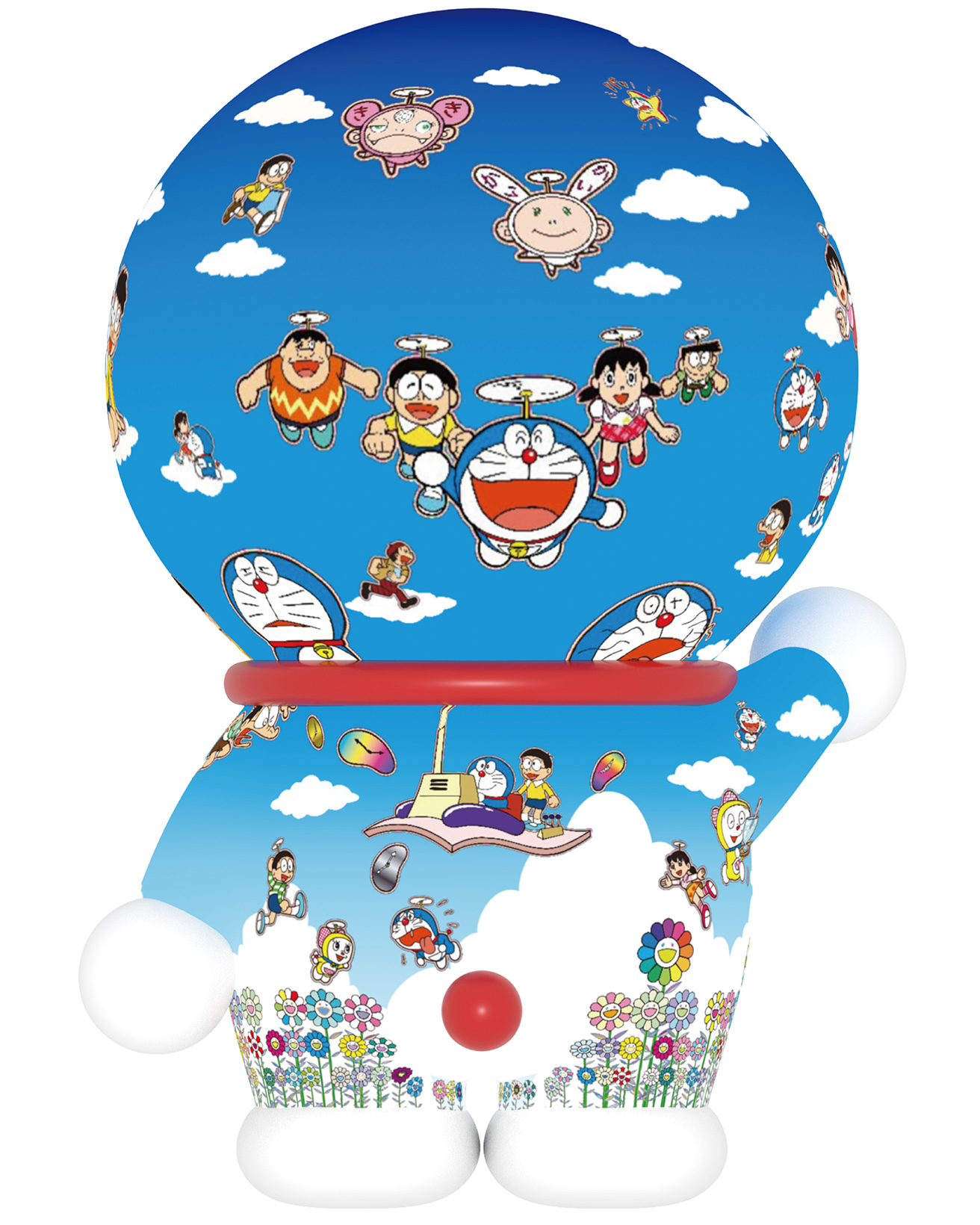 アートの饗宴『六本木アートナイト2022』開催。70組による100の