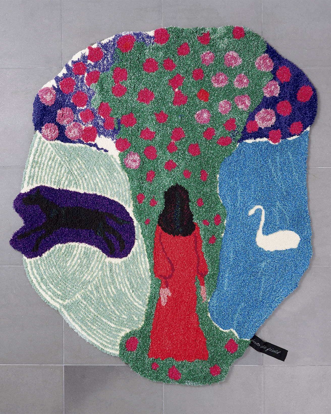 FLOWERS 10周年記念展 アートブック FLOWERS 10周年記念展 アートブック