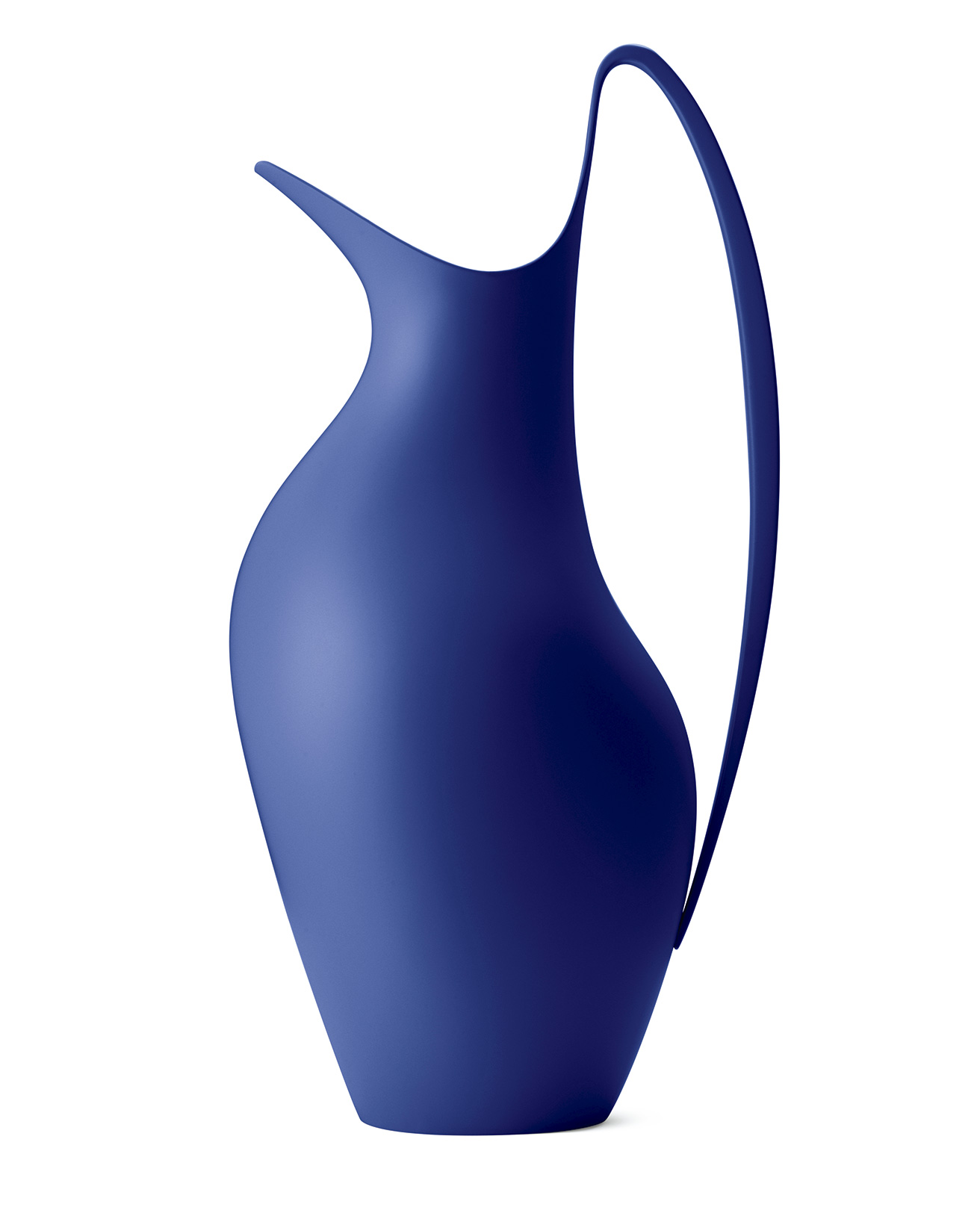 鮮やかなカラーで彩る〈ジョージ ジェンセン〉の名作ピッチャー