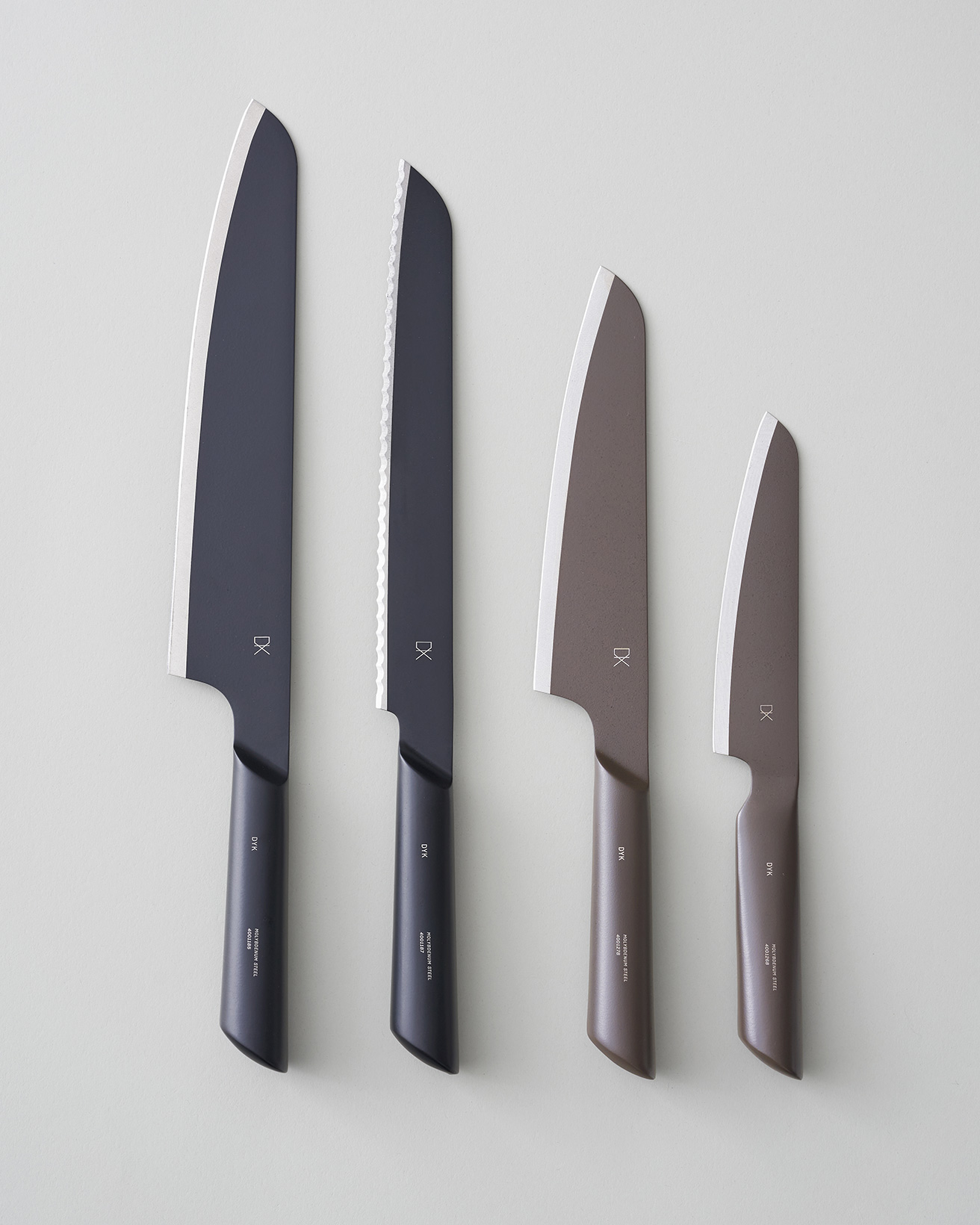 Dorry Works オリジナル三徳包丁 寄木細工ハンドル（刃付け直し無料） Dorry Works 三徳包丁 寄木細工ハンドル シース付き（刃付け直し