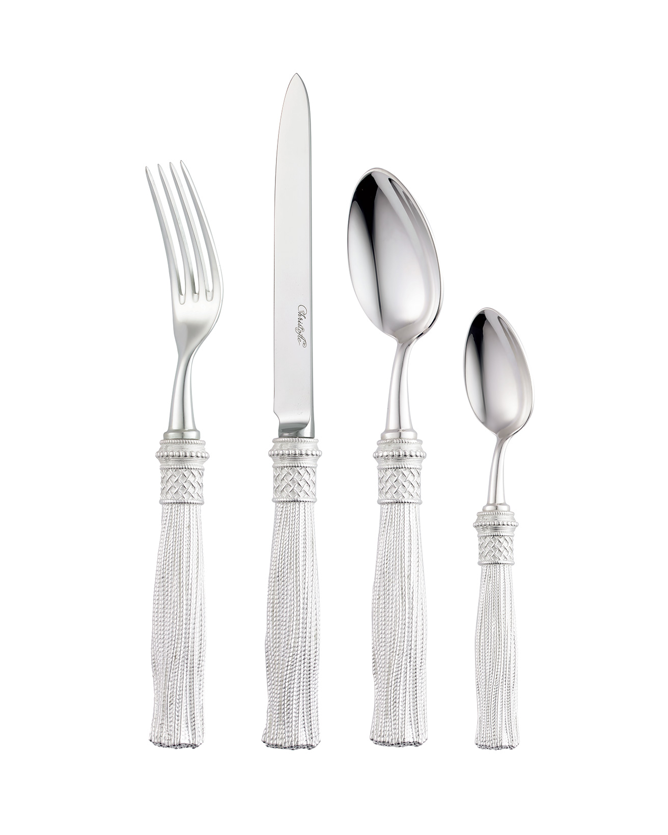 ラムダン・トゥアミのクリエイティビティが光る新生〈クリストフル