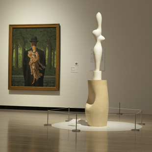 館長が語る、収集のストーリー。〈大阪中之島美術館〉が誇る