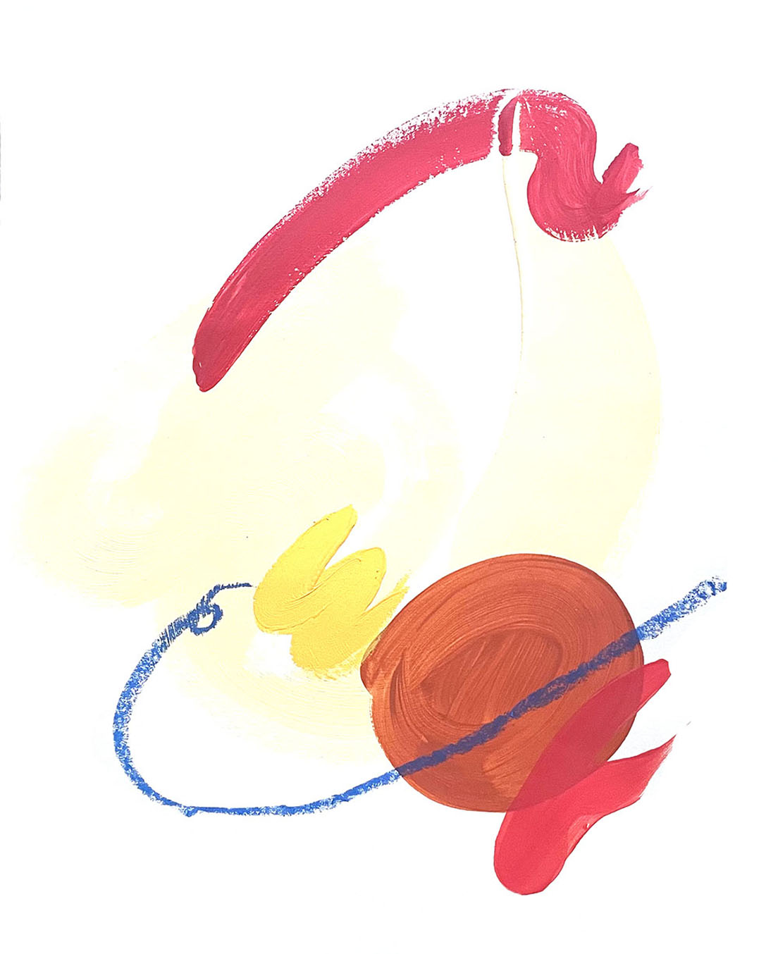 Mayumi Yamase Exhibition（自由が丘） | NEWS | IDÉE