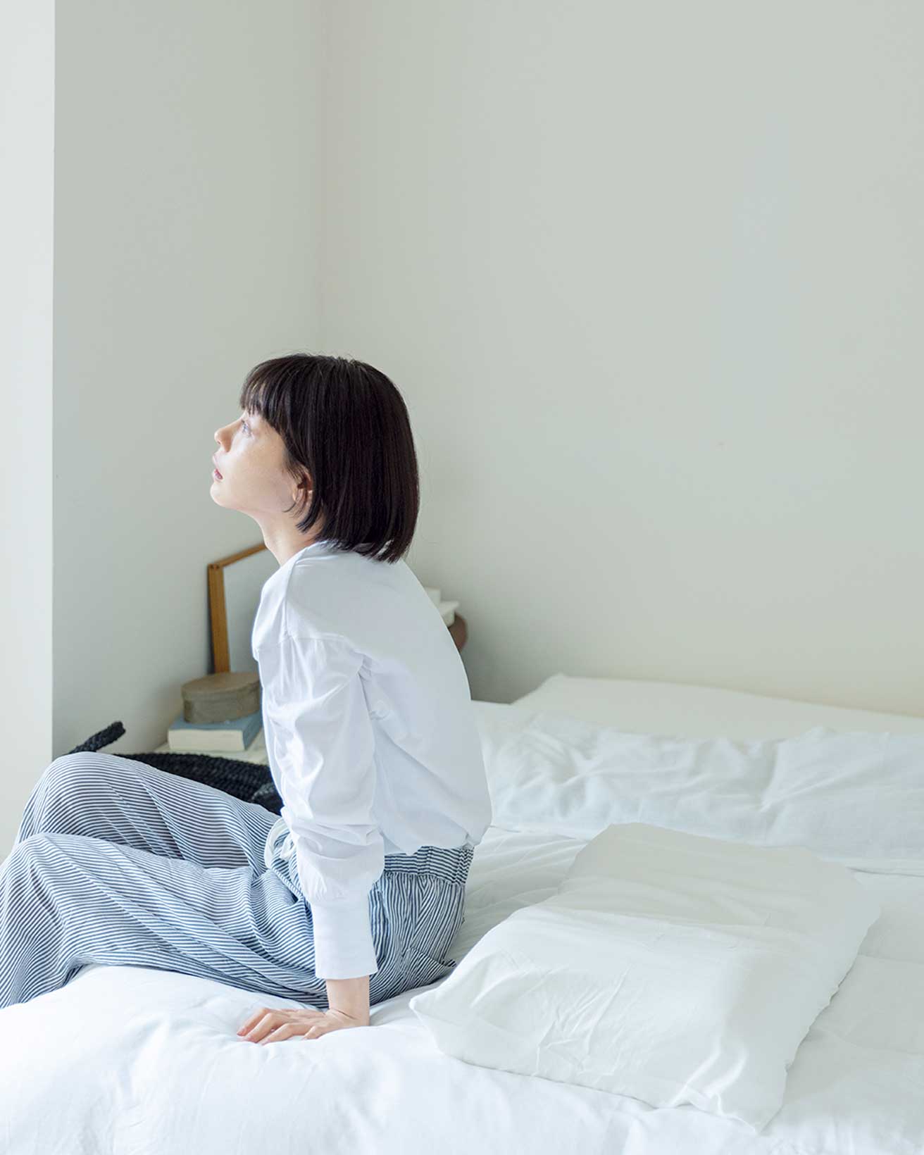 台湾生まれの“お豆腐のようなお布団”とは!? 日本初上陸の寝具ブランド