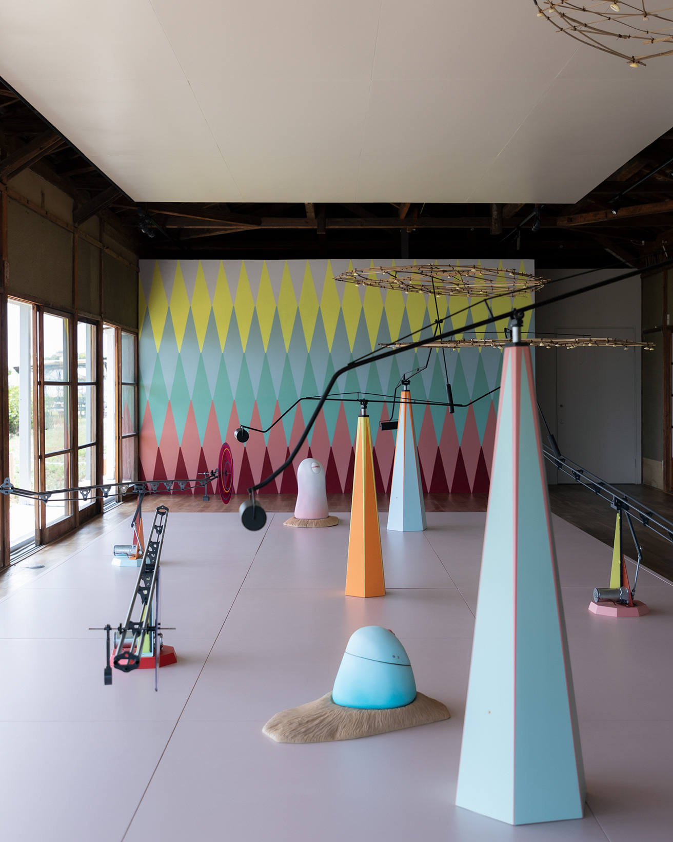 鬼が島　絵画　芸術　飾り　インテリア 楽天市場】「エントリーで☆ポイント10倍 」ファブリック 3枚