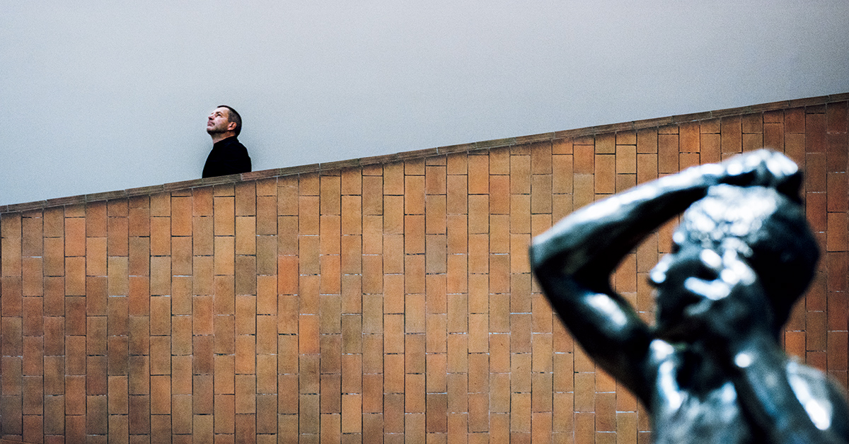 トーマス・マイヤーがたどるル・コルビュジエが日本に残した足跡【国立西洋美術館と弟子たちの建築】 カーサ ブルータス Casa BRUTUS