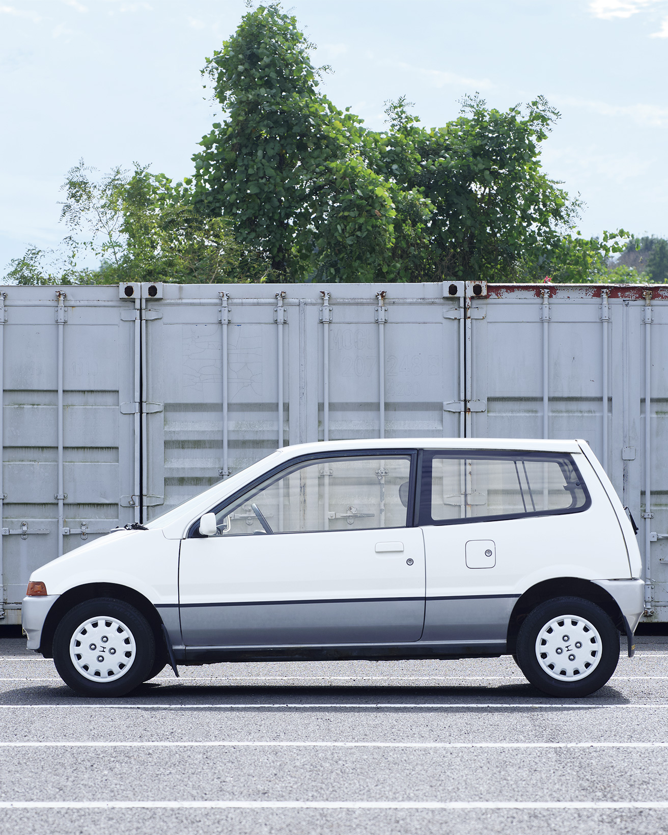 Chill CARS｜自動車デザイン史に残る、オリジナリティが高い