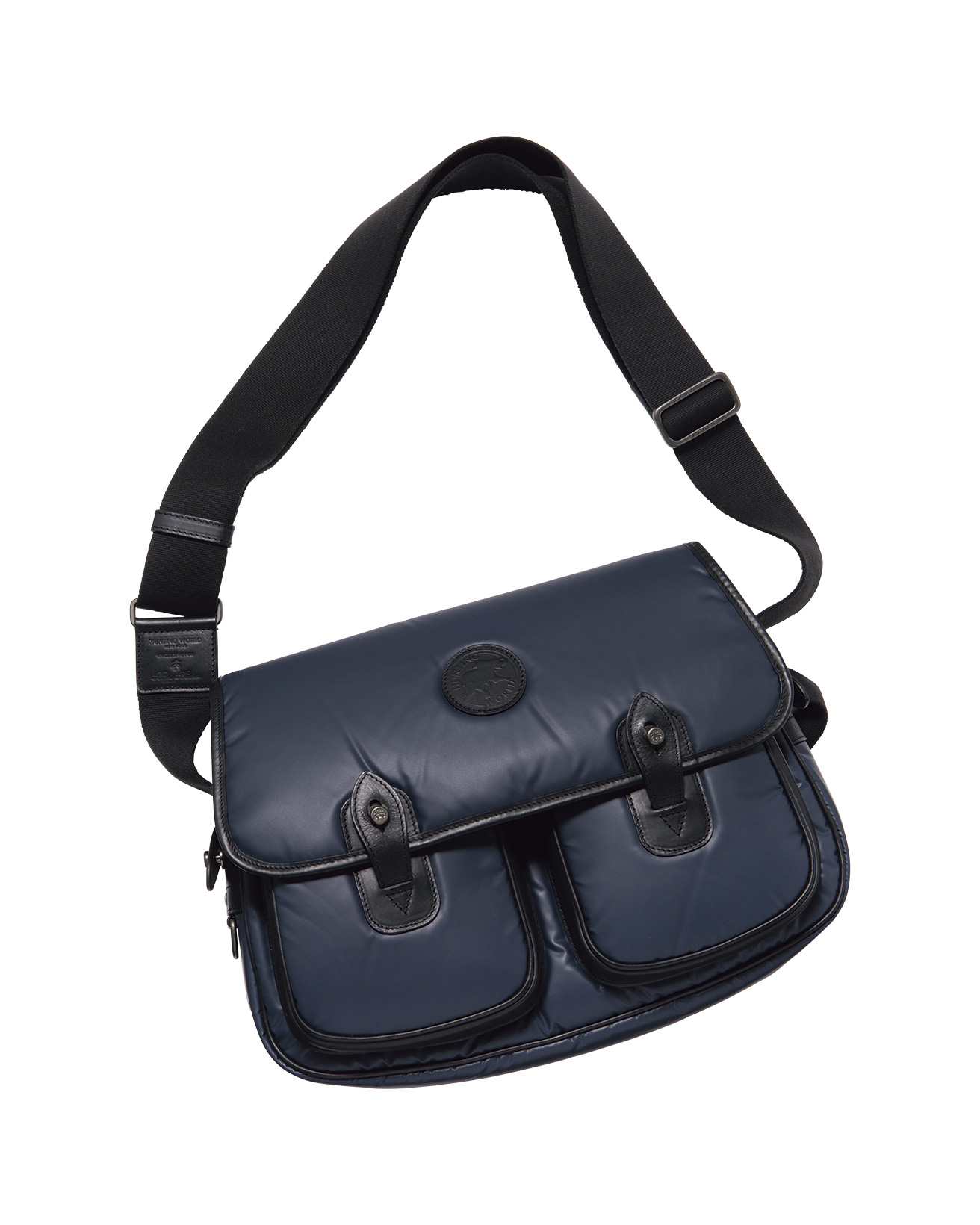 ハンティング・ワールド〉と〈ブルックス ブラザーズ〉との注目