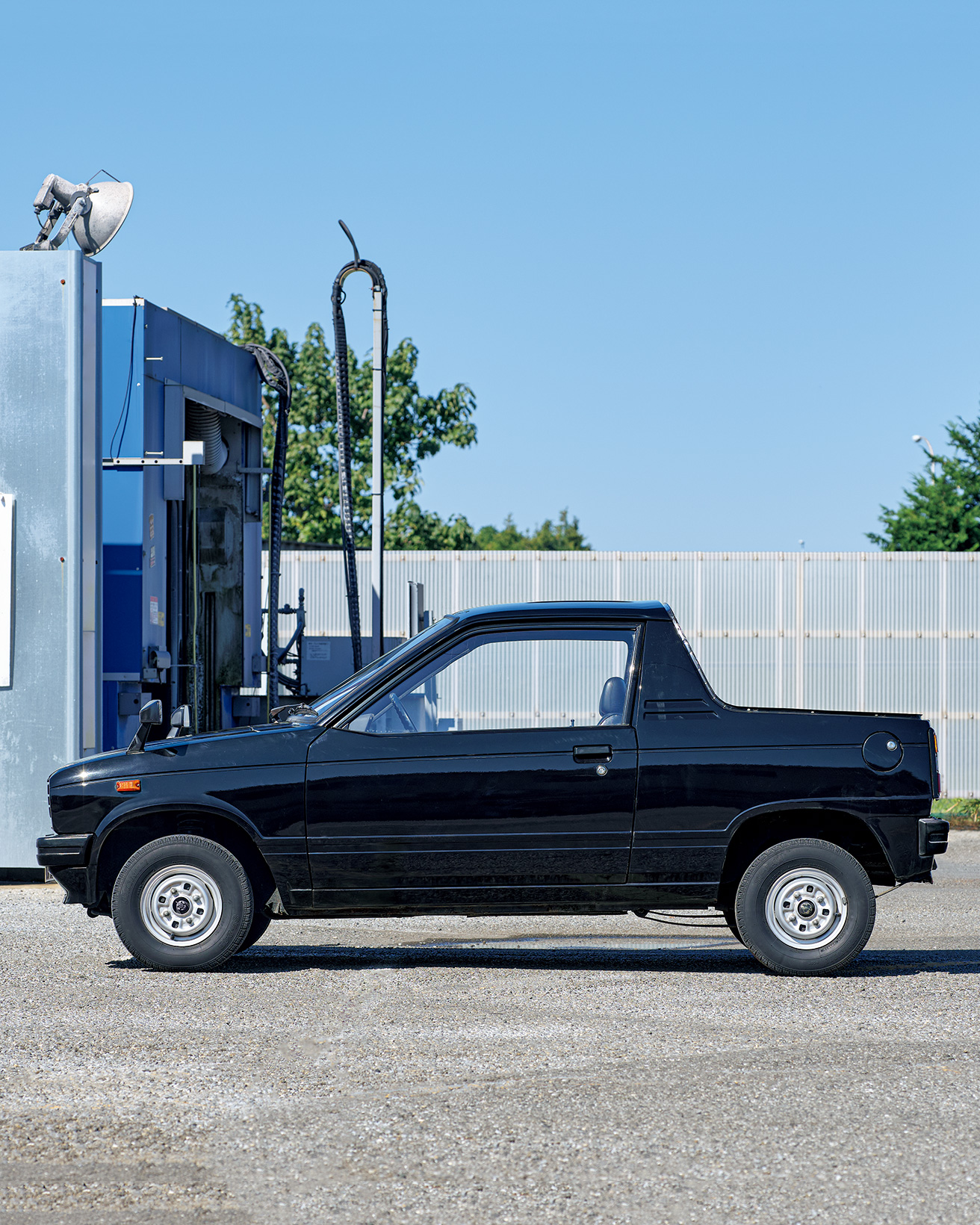 カーラジオ旧車 マイティーボーイ カーラジオ旧車 マイティーボーイ