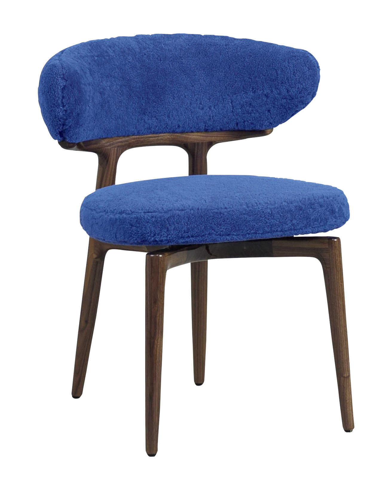 値下げしました！！ダブルシェーズラウンジチェア プラス 木製ラウンジチェア ブラックフレーム DC-SG03S 【スタンダード