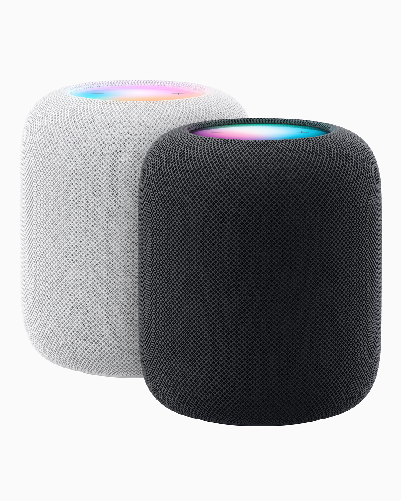 アップルのスマートスピーカー《HomePod》“上下左右前後”から音が届く