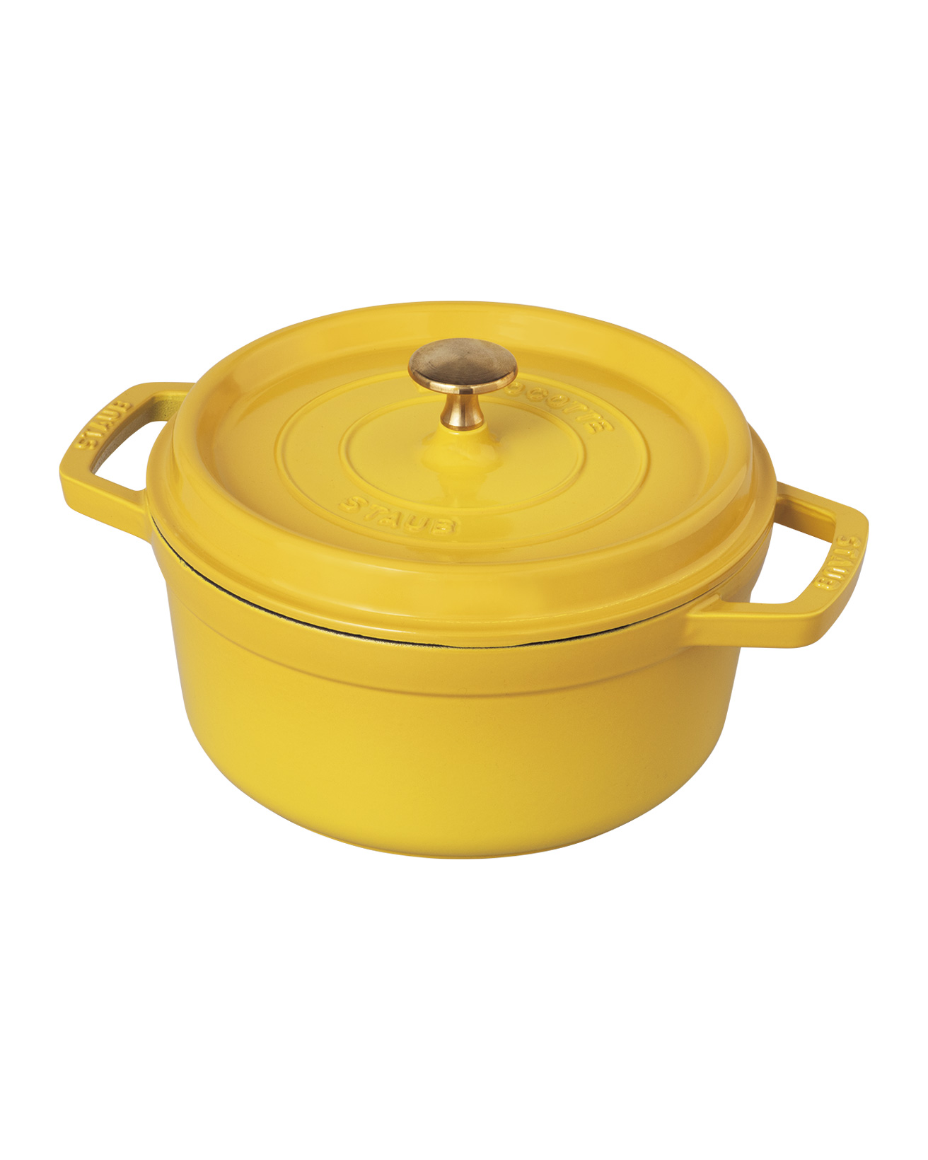 STAUB - ストウブ スモールチキン シトロンの通販 by ゆず太郎